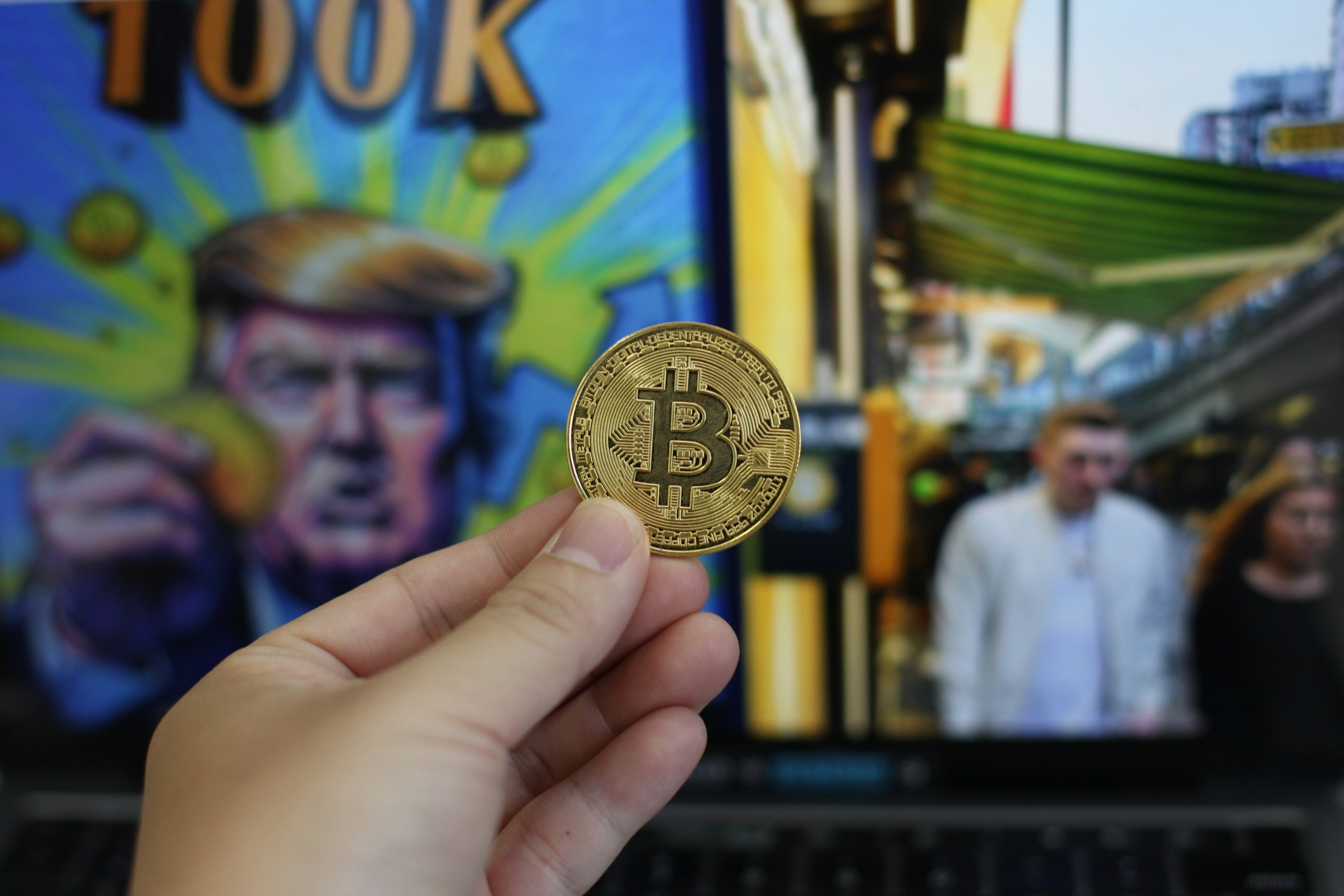 Giá Bitcoin hôm nay 12.3.2026: BTC vọt lên 70.000 USD nhờ chỉ số CPI của Mỹ - Ảnh 1.