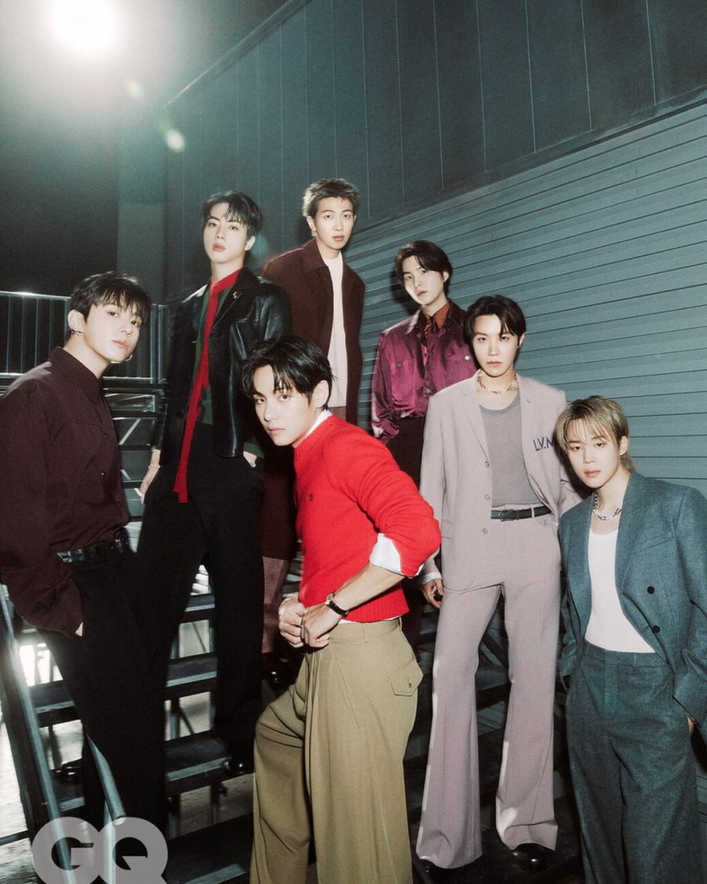 7 chàng trai khiến cả thành phố kích hoạt chiến dịch quốc gia: 4800 cảnh sát, 8 nhóm chuyên trách đảm bảo an ninh- Ảnh 1.