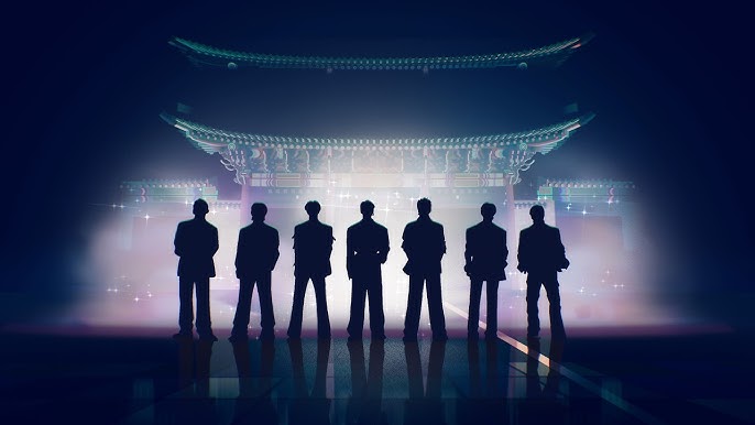 Review nhanh Arirang: BTS thắp lại ngọn lửa nổi loạn thời kỳ đầu- Ảnh 1.