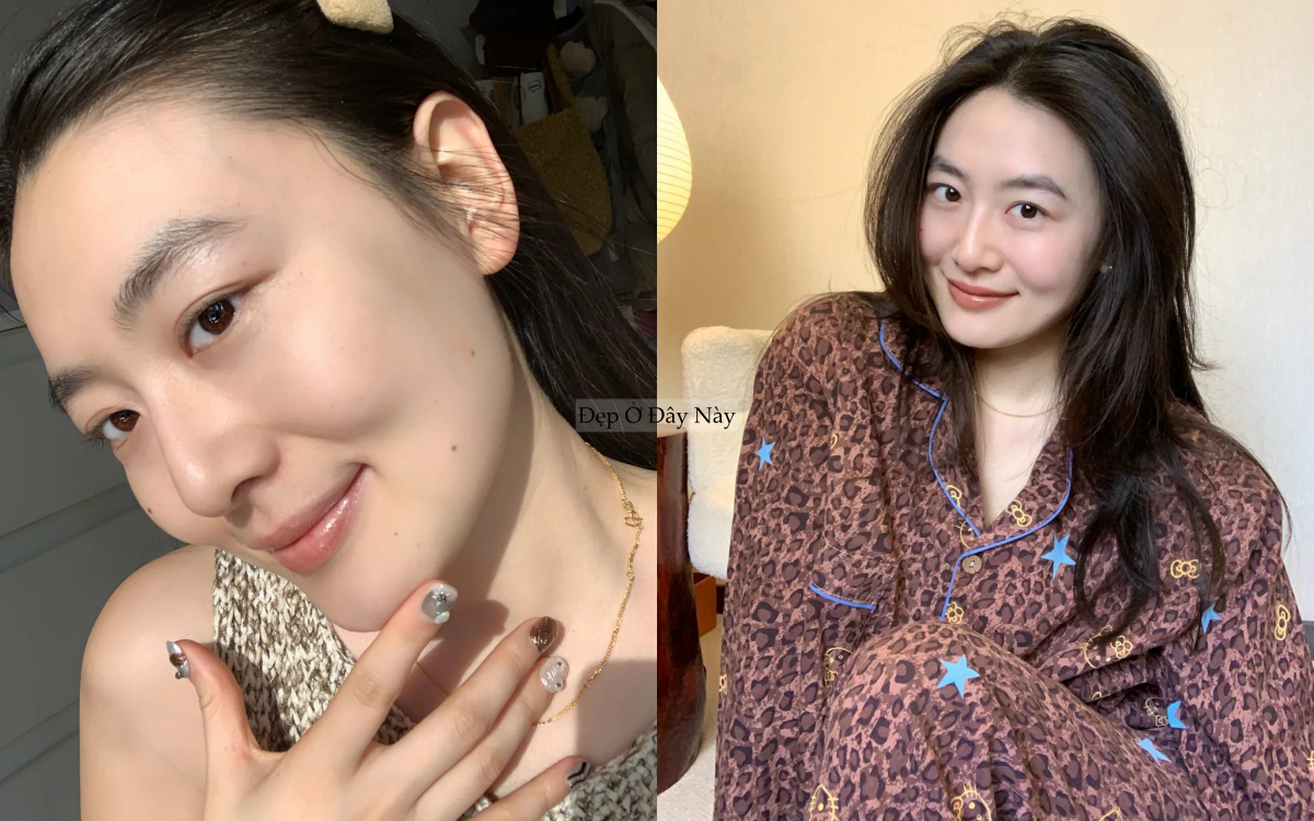 BTV làm đẹp sẽ làm 5 việc này trước khi đi ngủ để da đẹp và hạn chế nếp nhăn mới- Ảnh 1.