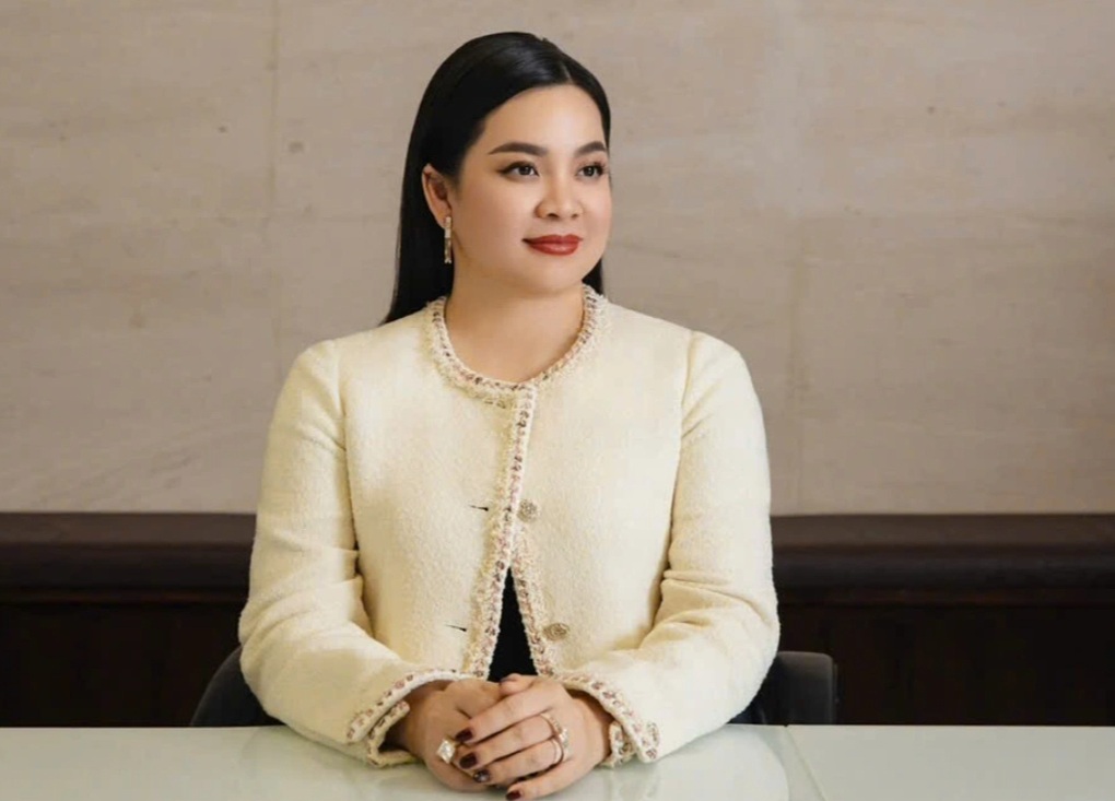 Bà Nguyễn Thanh Phượng nói về cơ hội của các công ty chứng khoán - 1