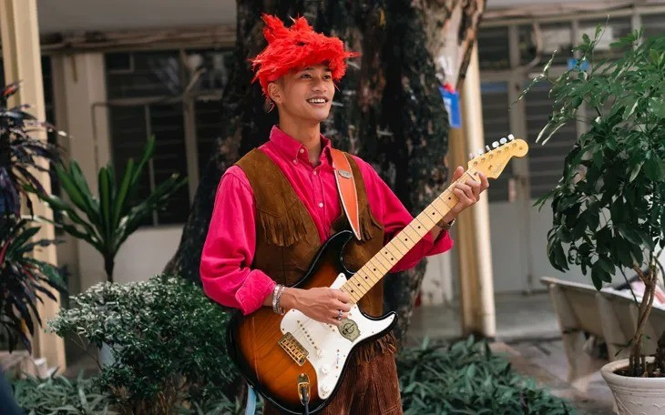 Ba đối thủ cản đường Trấn Thành- Ảnh 1.