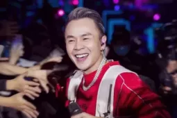 Loạt MV triệu view của Binz biến mất