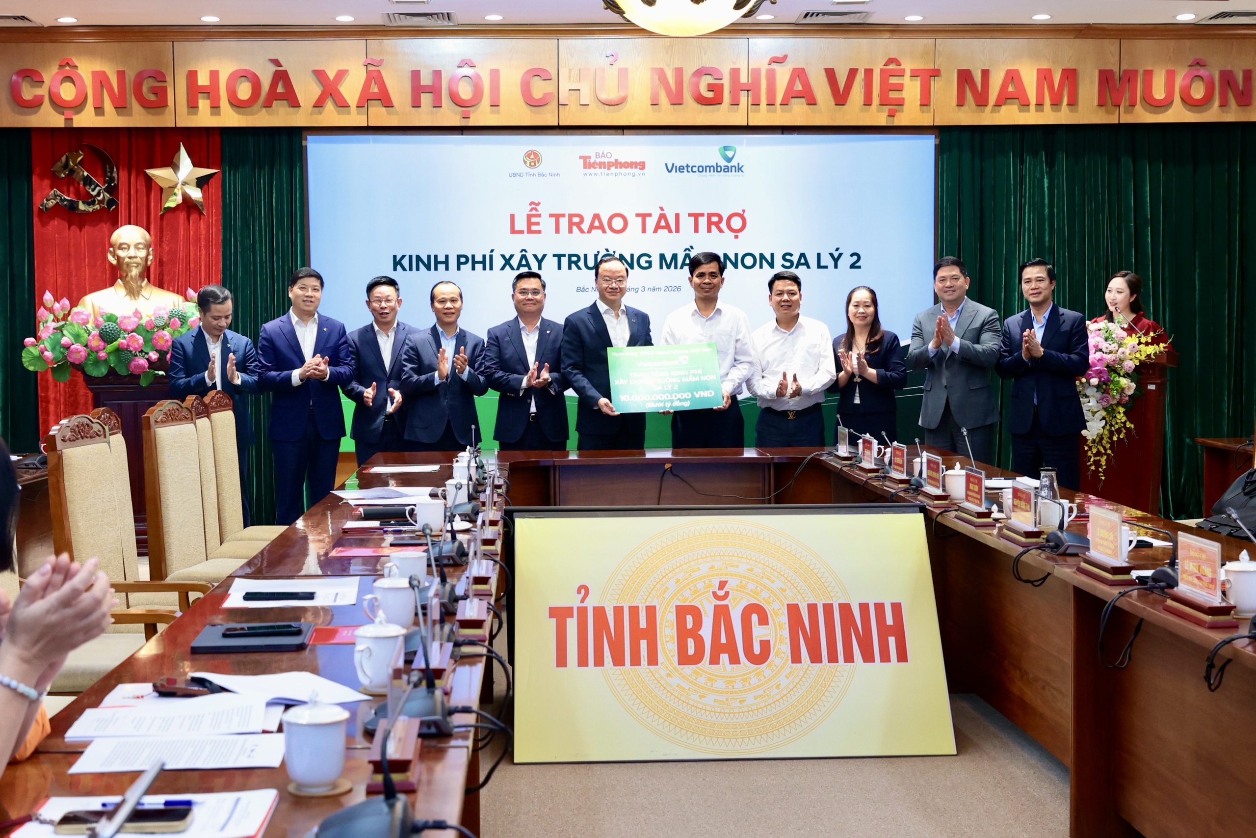 bắc ninh - Ảnh 1.