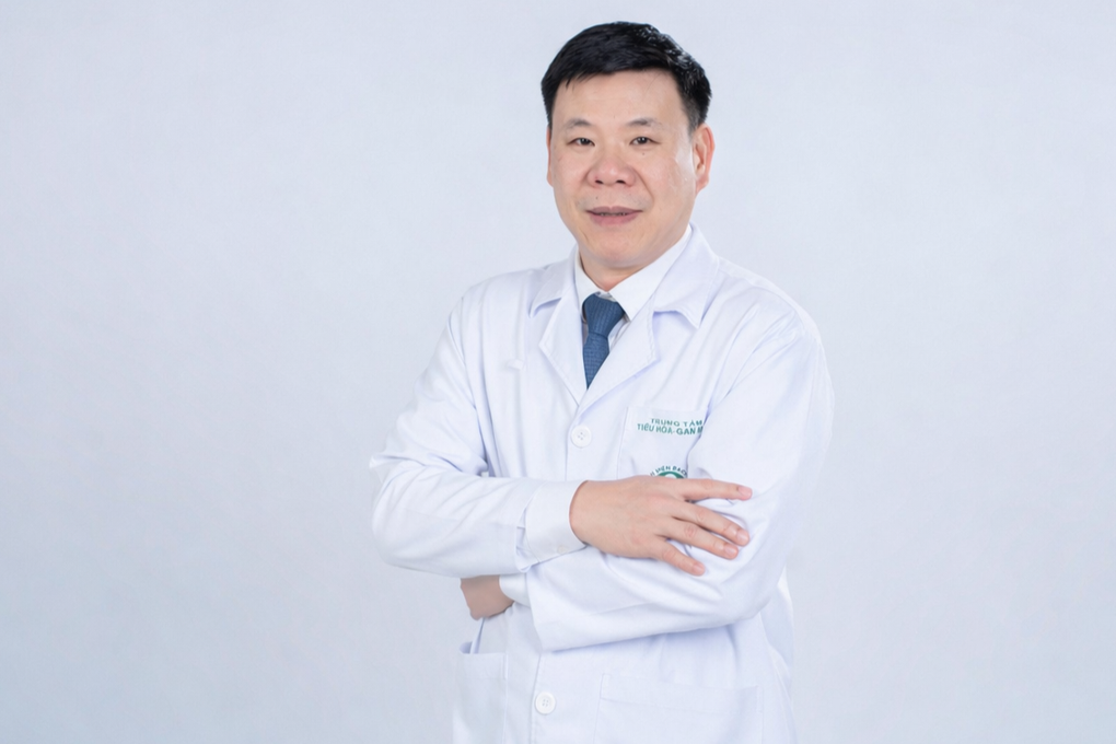 Bác sĩ BV Bạch Mai cảnh báo cách ăn của nhiều người “tiếp tay” cho ung thư - 1