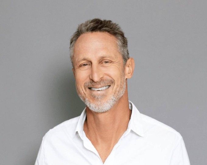 Bác sĩ Mark Hyman.