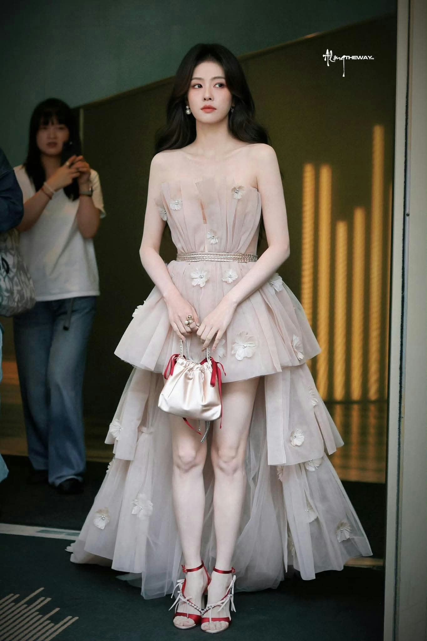 Bạch Lộc mắc bệnh mãn tính- Ảnh 1.