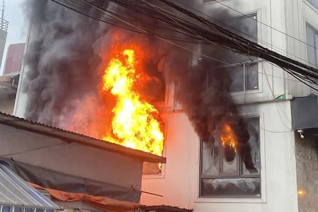 Bài học về cách sống chung với chuồng cọp từ những vụ hỏa hoạn - 1