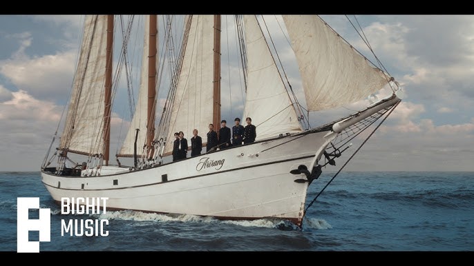 Bán 1 triệu album trong 10 phút, BTS ngang hàng Taylor Swift!- Ảnh 3.