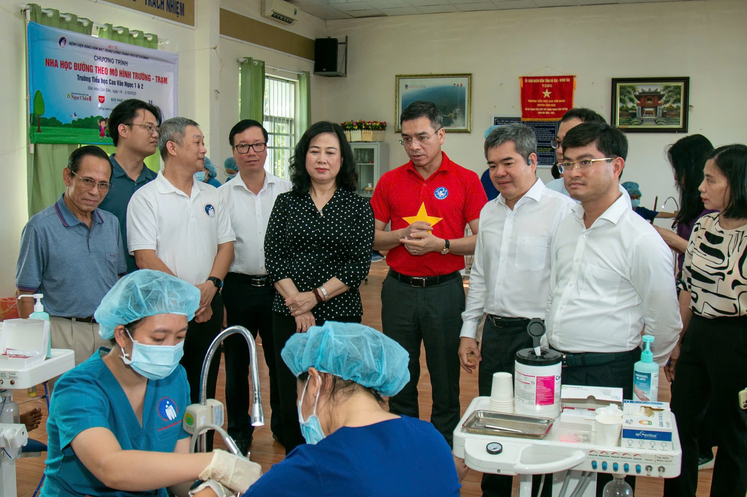 nghiến răng - Ảnh 2.