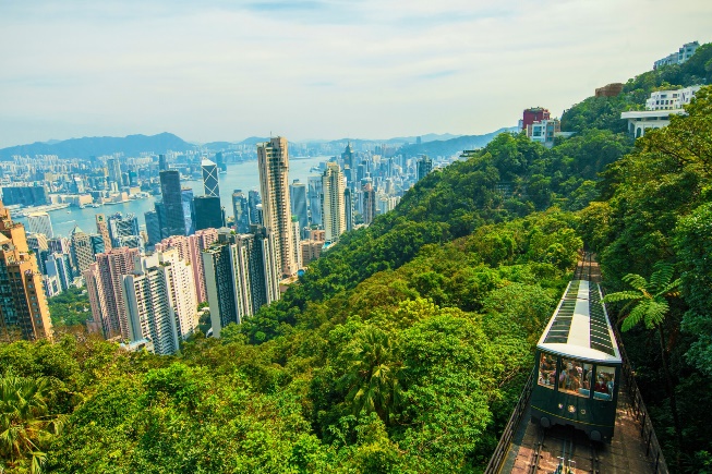 Bạn đã thử những trải nghiệm “đỉnh nóc, kịch trần” này của xứ Cảng Thơm?- Ảnh 1.