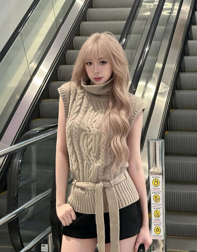 Bản phối đơn giản bỗng hóa ấn tượng nhờ chiếc áo gile- Ảnh 4.