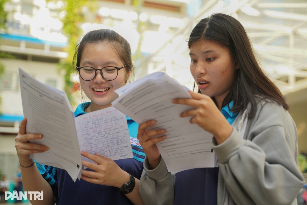 Bàn thêm về “học lệch” ở phổ thông: Nỗi lo nhân lực khoa học công nghệ - 1