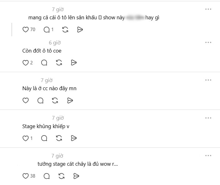 Concert Việt đầu tư mạnh tay tới nỗi khán giả chỉ biết thốt lên: Ban tổ chức lỗ bao nhiêu tiền?- Ảnh 6.