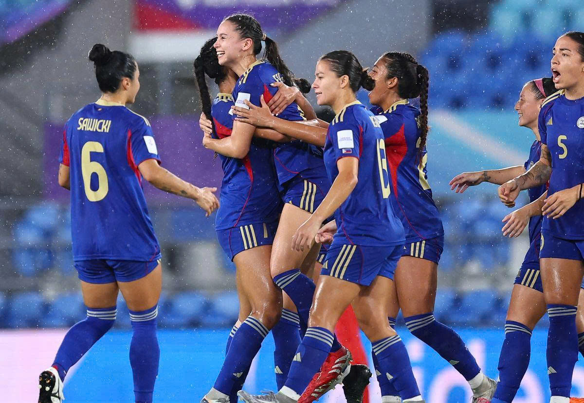 Bảng A và B ngã ngũ, tuyển nữ Việt Nam cần gì để đi tiếp? - Ảnh 1.