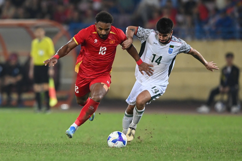 Báo Bangladesh bình luận khi đội nhà thua đậm tuyển Việt Nam - 1