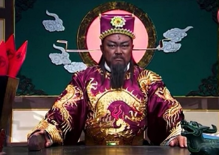 Bao Công giàu có cỡ nào?- Ảnh 1.