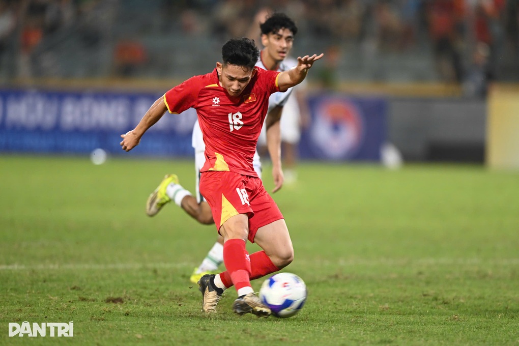 Báo Đông Nam Á dè chừng sức mạnh của đội tuyển Việt Nam - 1