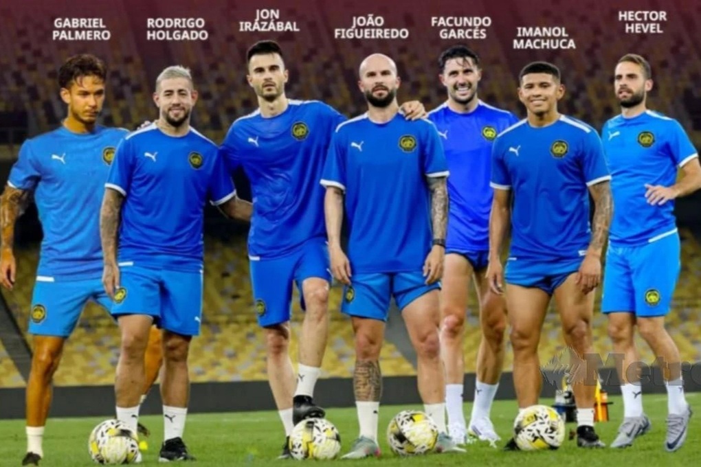 Báo Malaysia bi quan: Giấc mơ dự Asian Cup 2027 đã kết thúc - 1