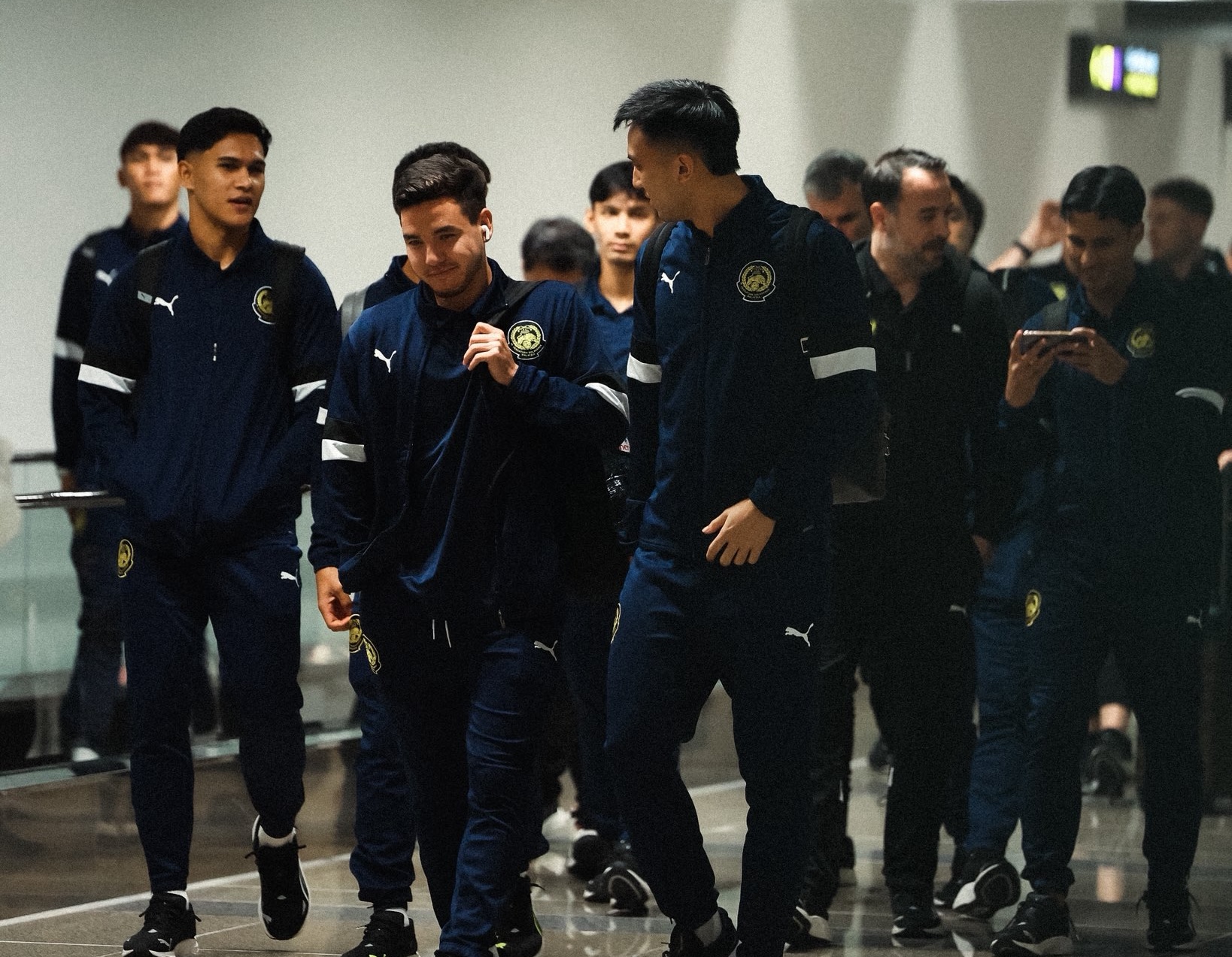 Báo Malaysia lo ngại Xuân Son và Hoàng Hên trước trận tái đấu Việt Nam- Ảnh 1. Báo Malaysia lo ngại Xuân Son và Hoàng Hên trước trận tái đấu Việt Nam- Ảnh 1.