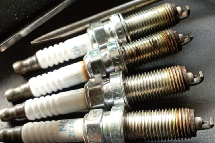 Bảo dưỡng, thay thế bộ phận nào để xe máy ‘lợi’ xăng?- Ảnh 1.