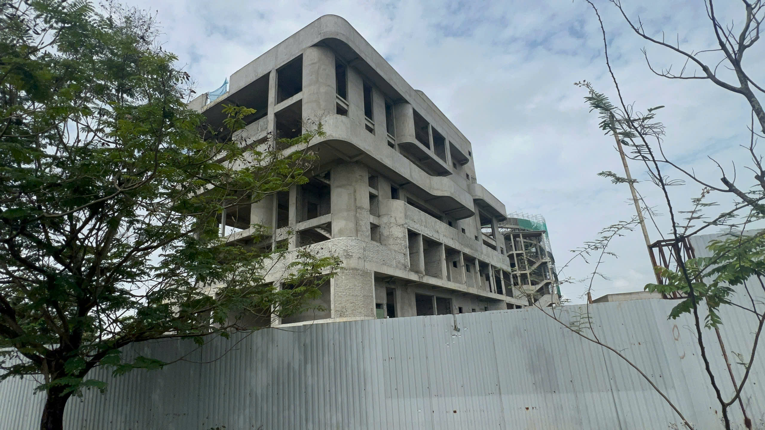 Vụ nhà thầu bỏ chạy ở Huế: Bao giờ tái khởi động dự án CNTT? - Ảnh 1.