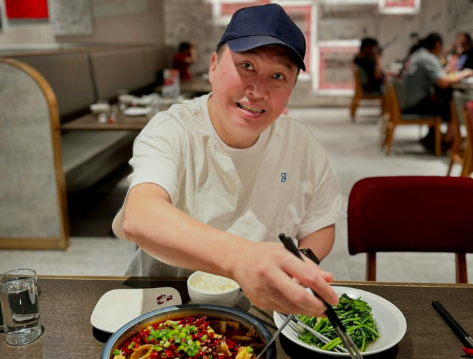 Cấp cứu vì thực đơn giảm cân Lưu Diệc Phi/Bắt chước thực đơn giảm cân Lưu Diệc Phi, nam diễn viên nhập viện cấp cứu