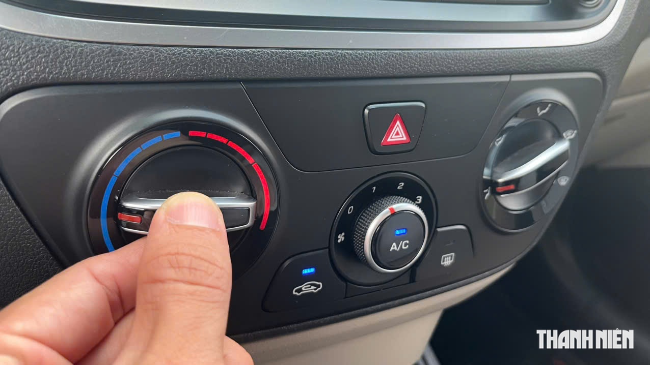 Bật điều hòa hết công suất khi ô tô mới khởi động có hao xăng nhiều hơn? - Ảnh 1.