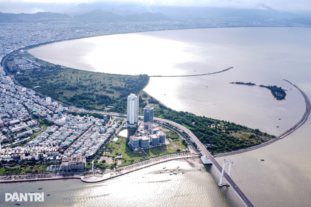 Bất động sản bến du thuyền: Mỏ vàng xanh chờ cơ chế đánh thức - 1