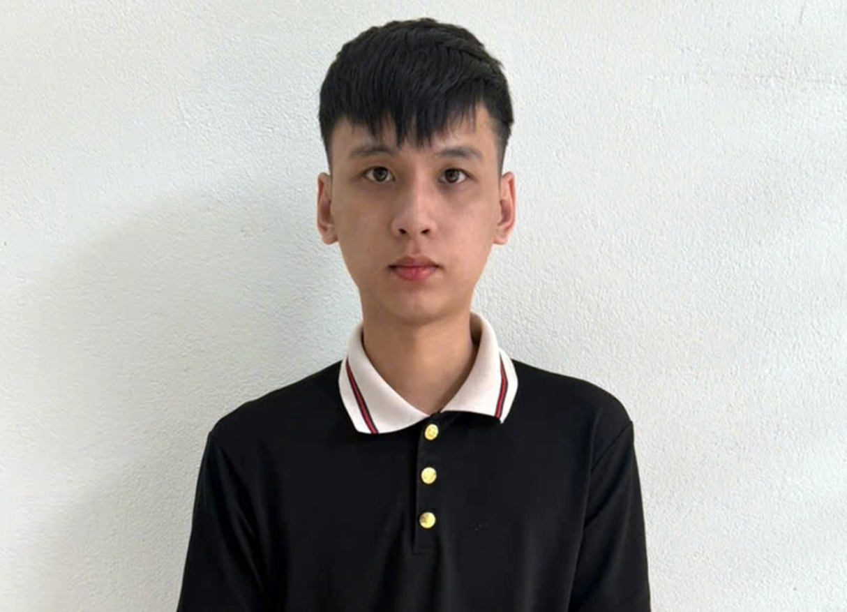 Bắt khẩn cấp đối tượng Nguyễn Kim My Sên, SN 2007- Ảnh 1.