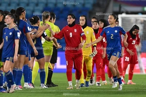 Chấn động Asian Cup nữ: 7 cầu thủ Iran ở lại Úc, còn lại sang Malaysia