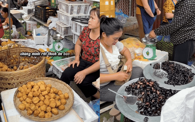 Đi chợ phiên Cao Bằng có gì hay mà nhiều người mê thế: Bát phở 25k đông nghịt khách và thức thạch giải nhiệt khiến dân bản địa cũng 