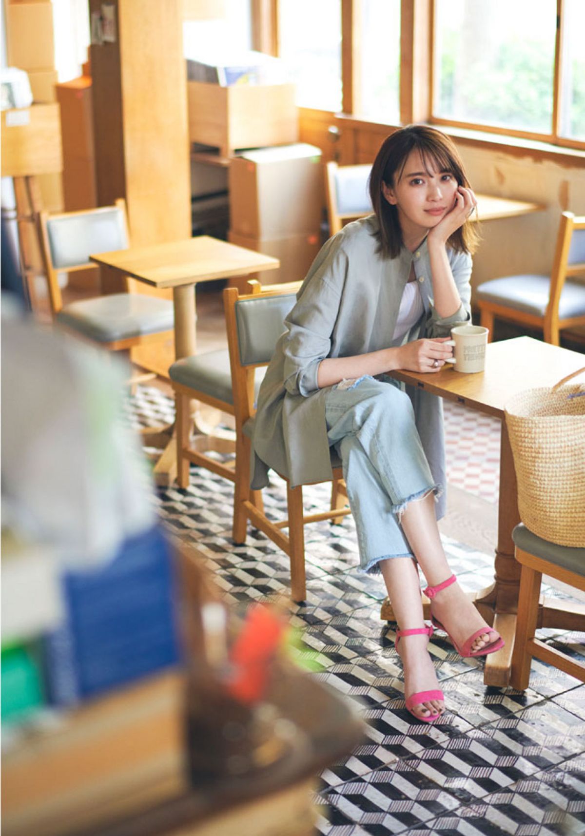 U40 khuyên U30: Bây giờ làm 5 điều này, 10 năm nữa sẽ không lo nghèo!- Ảnh 1.