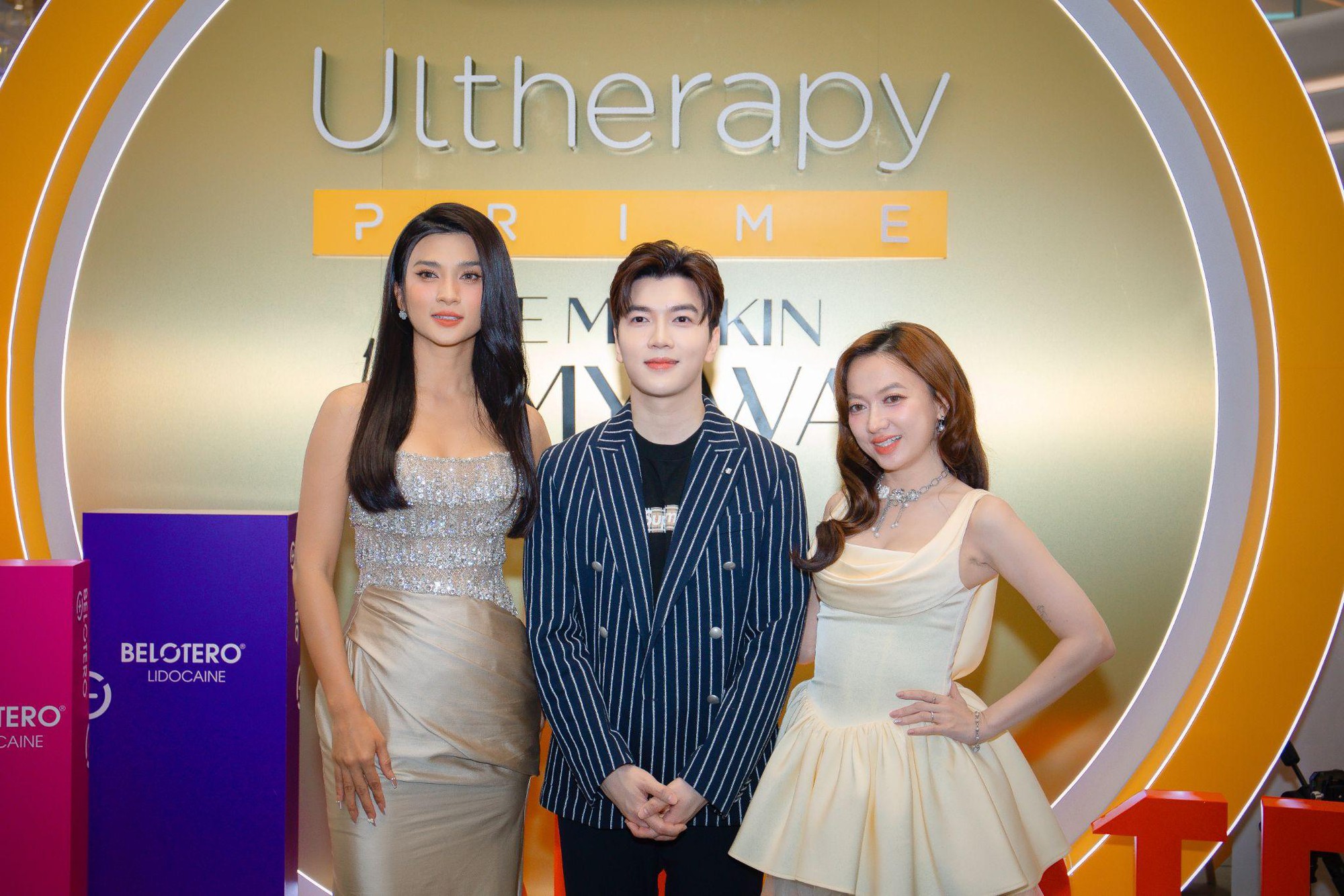 Belotero Việt Nam công bố gương mặt đại diện đầu tiên – Bs Lê Tuấn Anh – Founder Carina Beauty Clinic- Ảnh 1. Belotero Việt Nam công bố gương mặt đại diện đầu tiên – Bs Lê Tuấn Anh – Founder Carina Beauty Clinic- Ảnh 1.