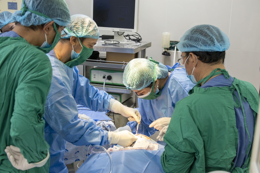 Bệnh mắt 60% dân văn phòng mắc nhưng dễ bị bỏ qua - 1