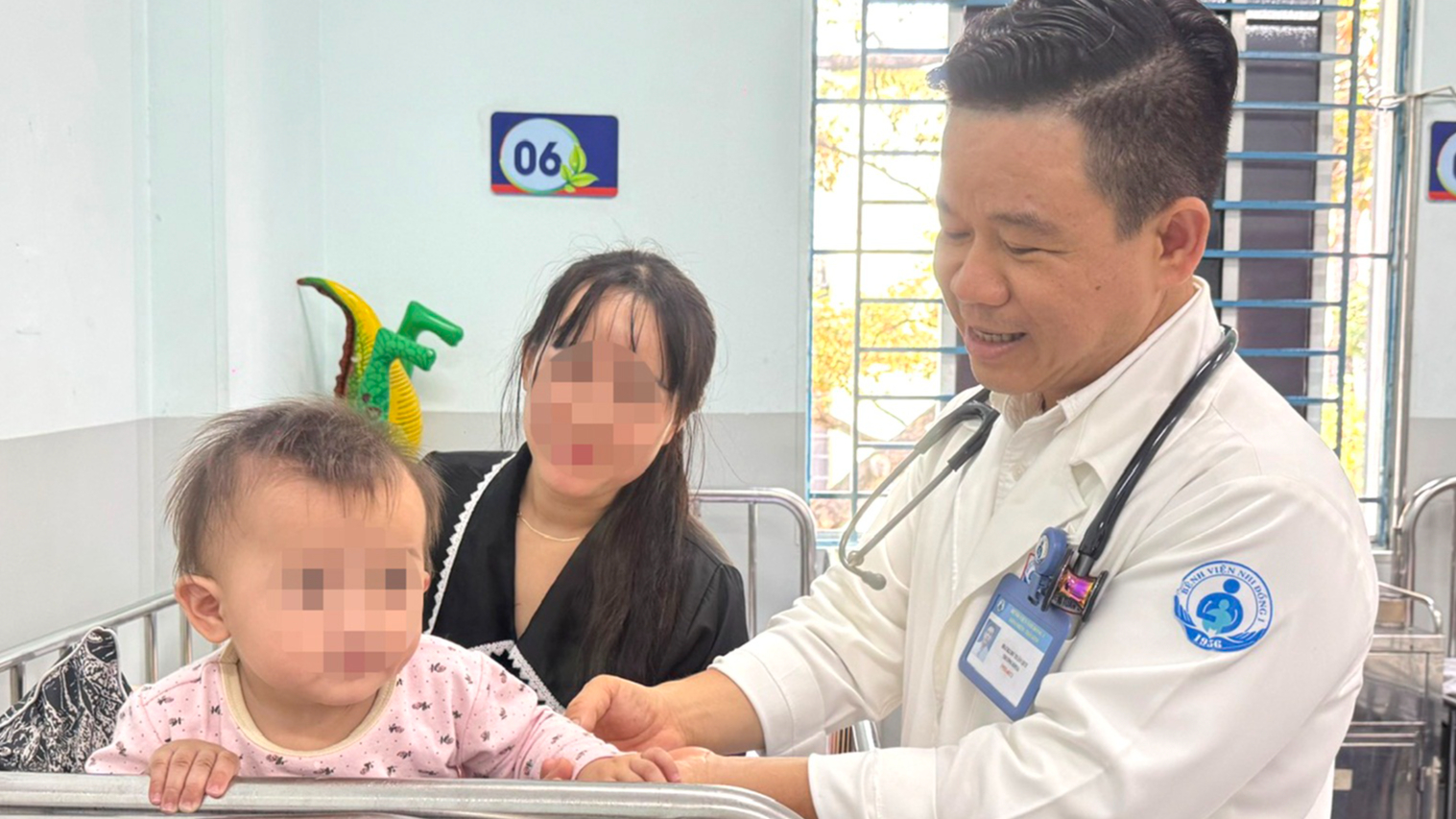 tay chân miệng - Ảnh 3.