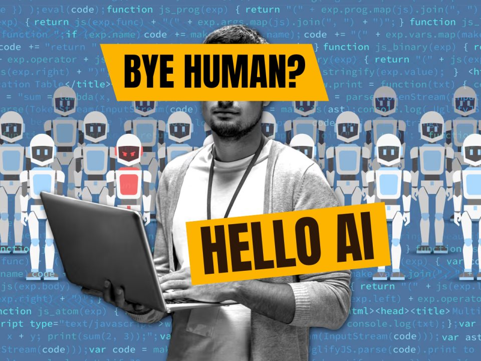 Bị ChatGPT cướp việc làm, nhiều chuyên gia marketing, tiến sĩ phải đi dán nhãn dữ liệu thuê- Ảnh 1.