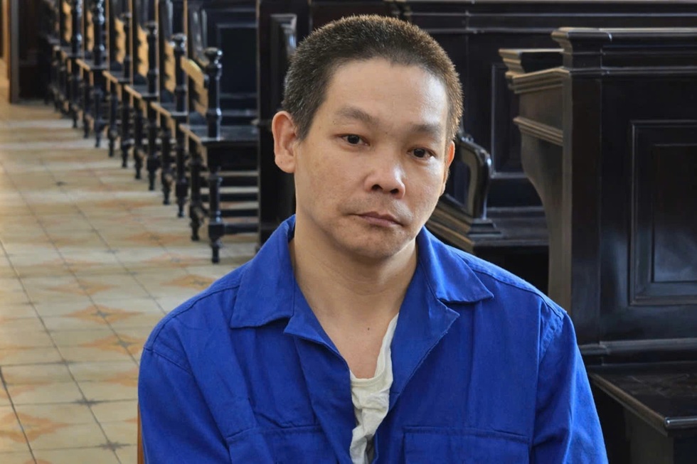 Bi kịch của cặp vợ chồng đã ly hôn nhưng vẫn sống chung - 1