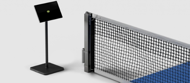 Bí mật sau chiếc camera sắp làm thay đổi hoàn toàn môn Pickleball- Ảnh 1. Bí mật sau chiếc camera sắp làm thay đổi hoàn toàn môn Pickleball- Ảnh 1.