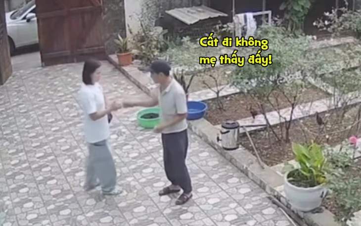 Trung Quốc: Cậu bé 6 tuổi bị mẹ bỏ 2 tuần trong khách sạn - Ảnh 3.