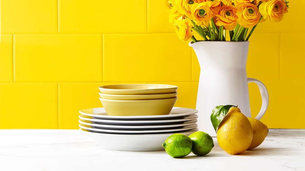 Bí quyết giúp nhà thơm mát cả ngày mà không cần dùng đến hóa chất - 1