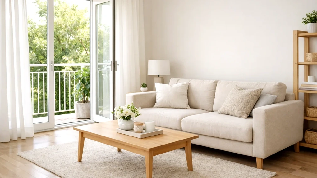 Bí quyết giúp nhà thơm mát cả ngày mà không cần dùng đến hóa chất - 2