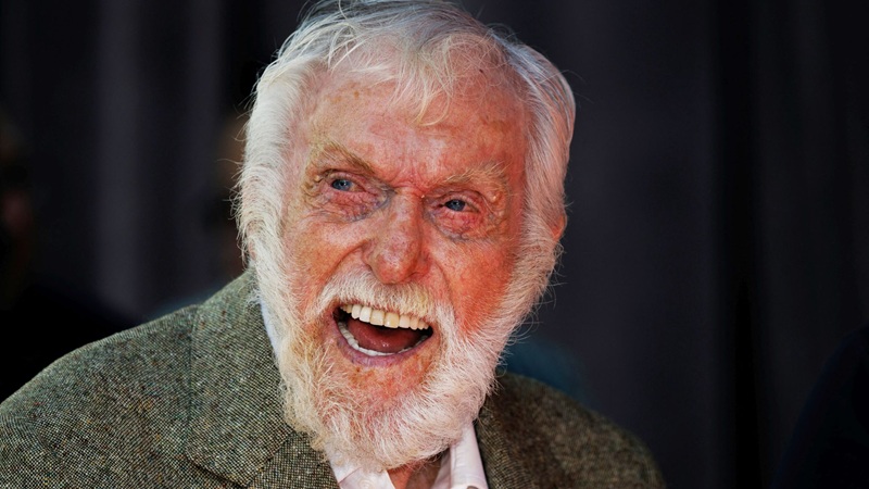 sống lâu - Ảnh 1.