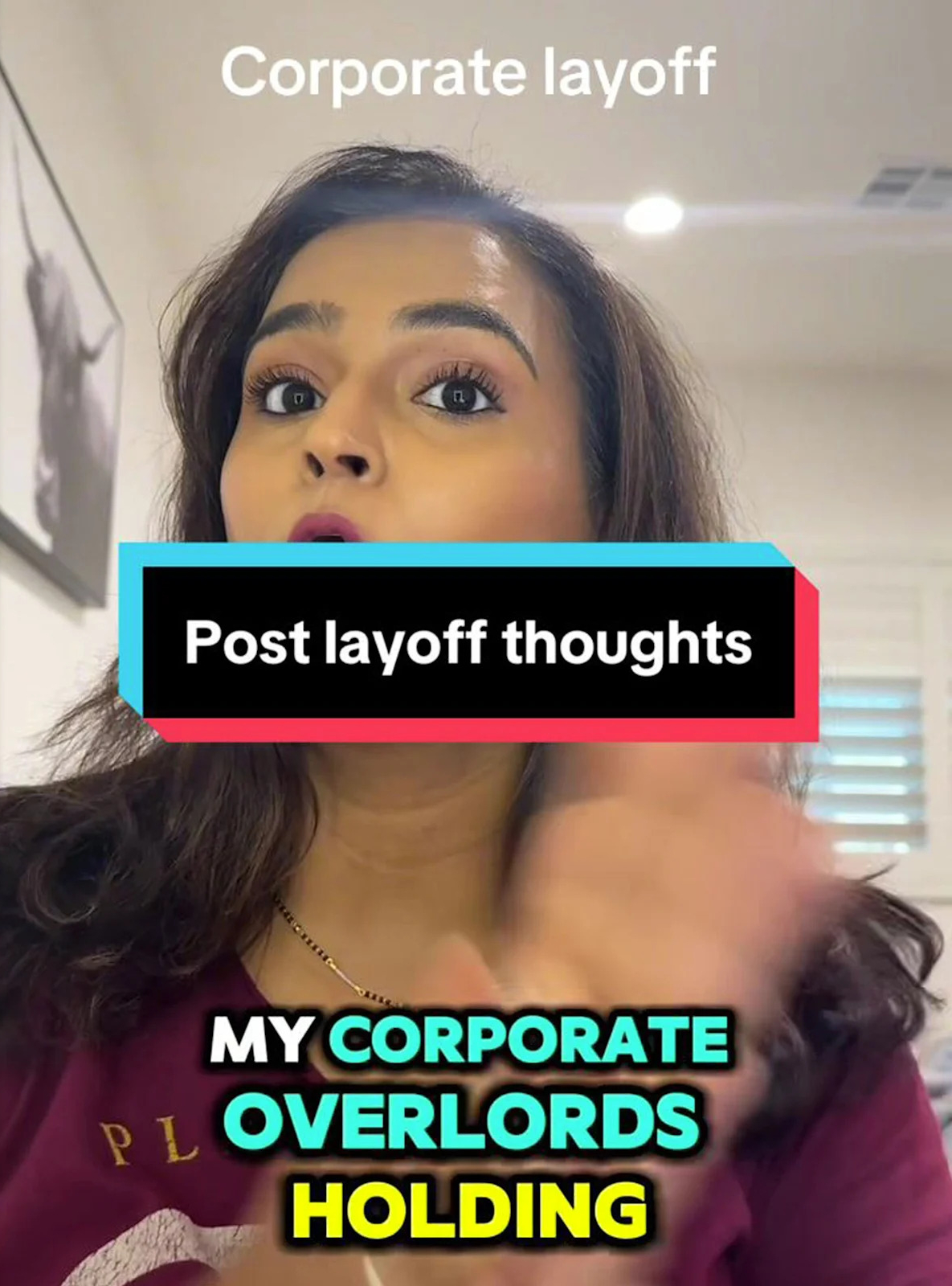 Bị sa thải chẳng tội gì khóc than, dân văn phòng rủ nhau “lên mạng khoe” theo cách này- Ảnh 1.