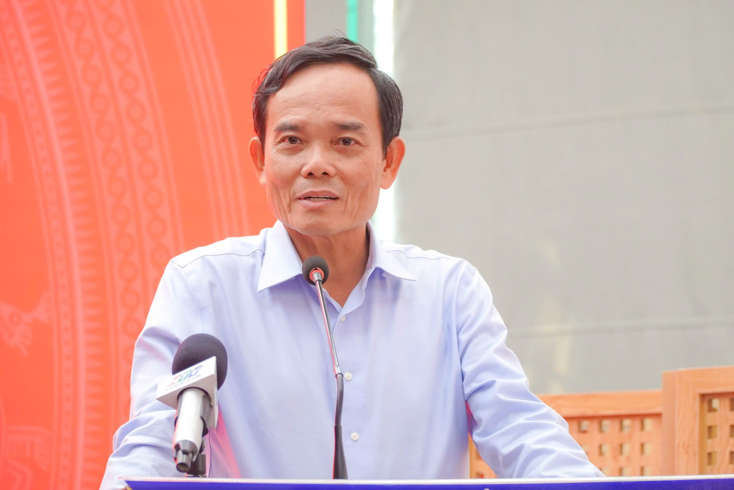 Bí thư thành ủy TPHCM khảo sát khu Mã Lạng và chợ Gà Gạo Vì lợi ích người dân - Ảnh 1.