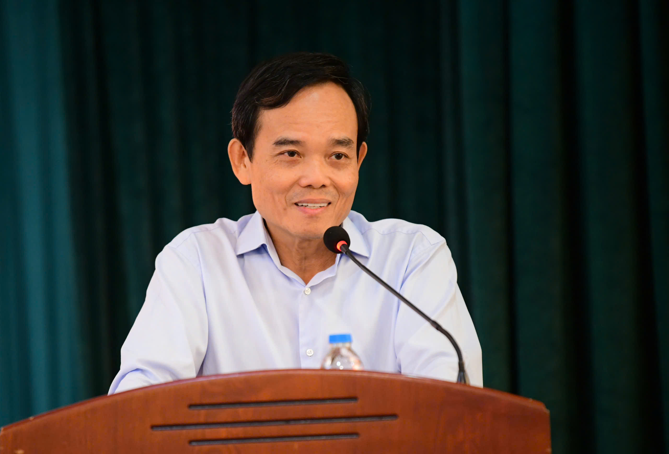 Trần Lưu Quang - Ảnh 2.