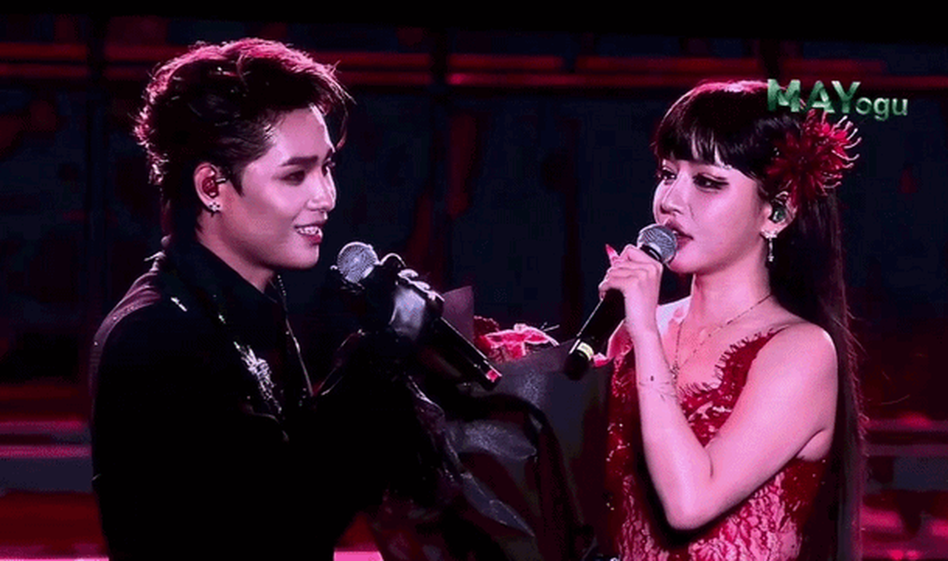 Bích Phương tuổi U40 mặc gợi cảm, khoảnh khắc bên bạn trai tin đồn gây sốt - 4