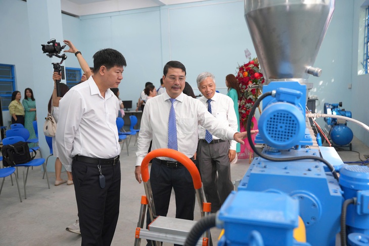 Tái chế - Ảnh 1.