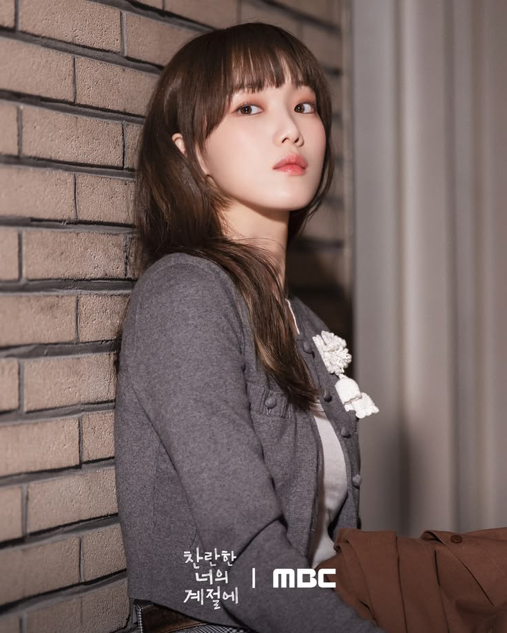 Nữ thần công sở đẹp nhất màn ảnh Hàn 2026: Biến văn phòng thành sàn diễn thời trang, cả châu Á muốn học lỏm- Ảnh 6.