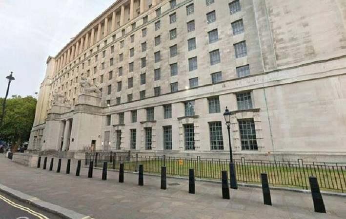 Biết gì về hầm trú ẩn tuyệt mật của Anh?- Ảnh 1.